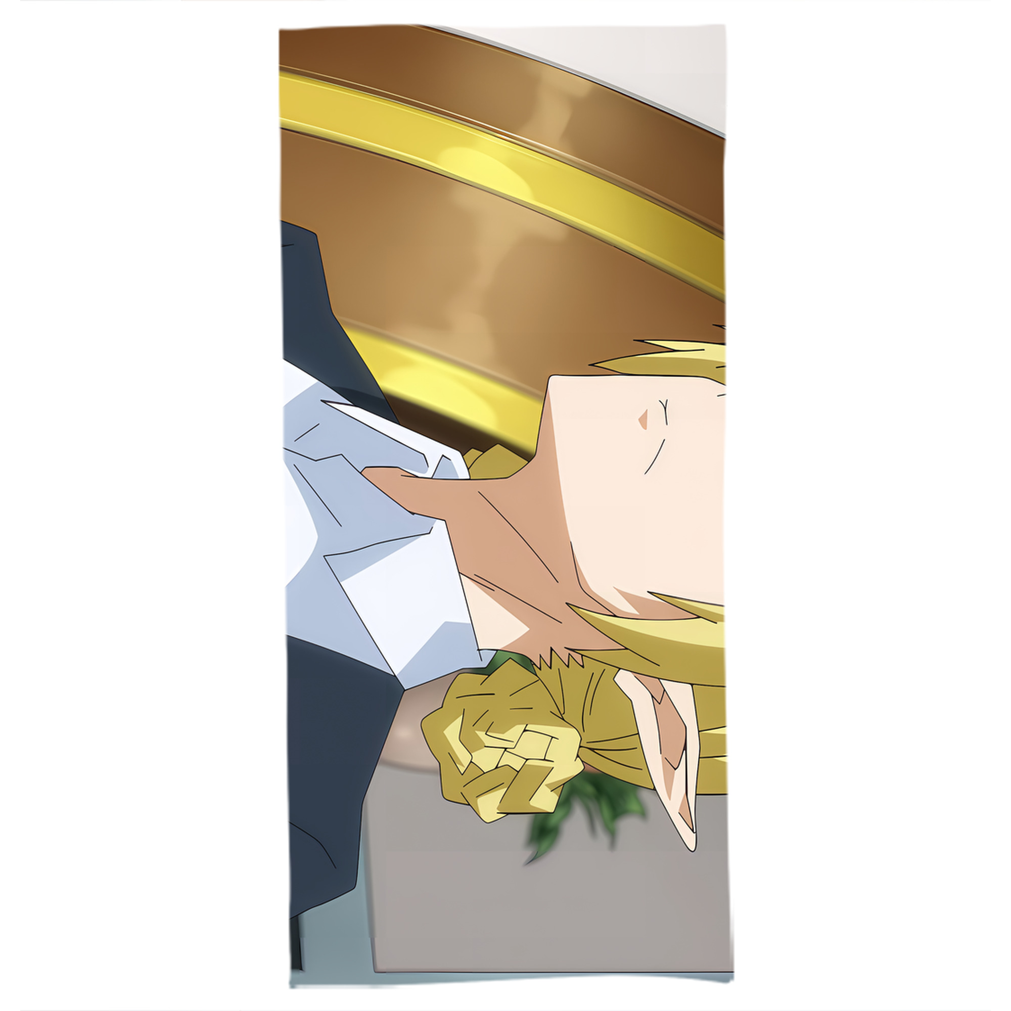 （画像用） 転スラ Regarding Reincarnated to Slime 大判バスタオル 70×140cm 吸水速乾 柔らかい肌触り