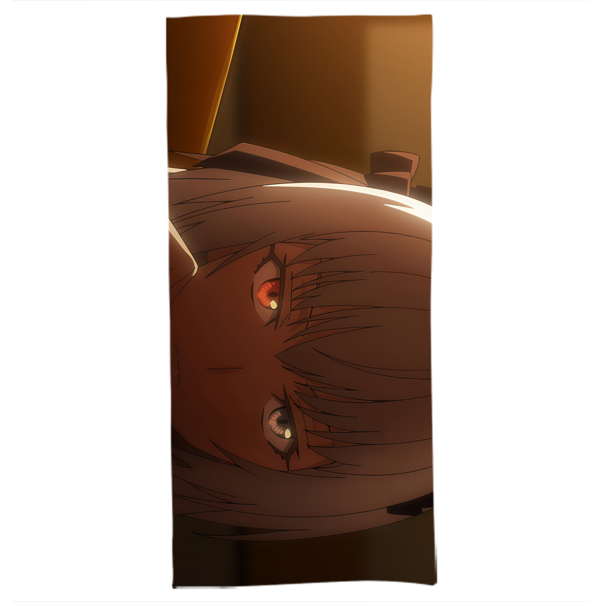 （画像用） 転スラ Regarding Reincarnated to Slime 大判バスタオル 70×140cm 吸水速乾 柔らかい肌触り