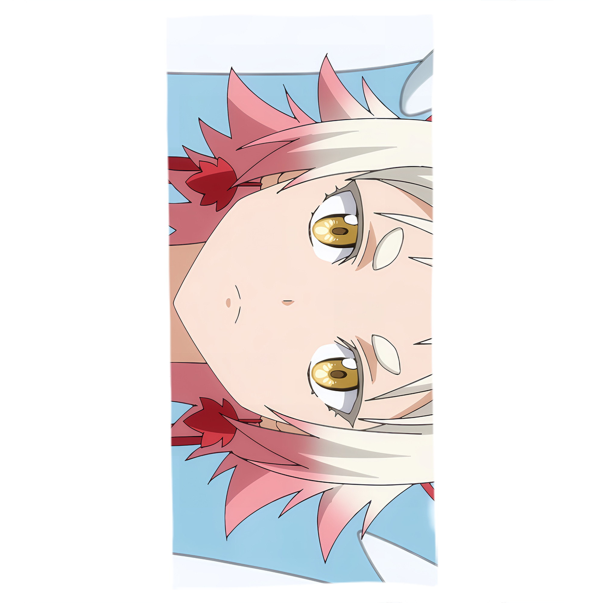 （画像用） 転スラ Regarding Reincarnated to Slime 大判バスタオル 70×140cm 吸水速乾 柔らかい肌触り