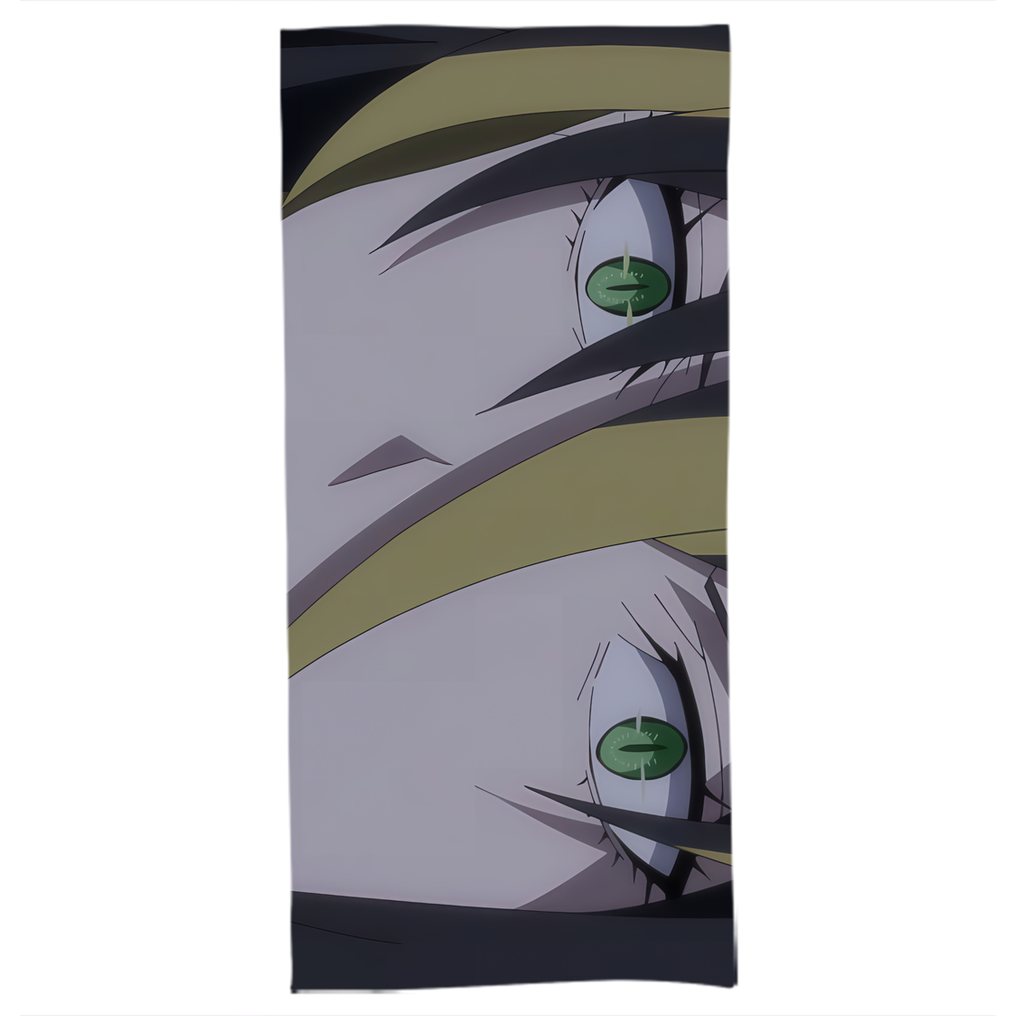 （画像用） 転スラ Regarding Reincarnated to Slime 大判バスタオル 70×140cm 吸水速乾 柔らかい肌触り