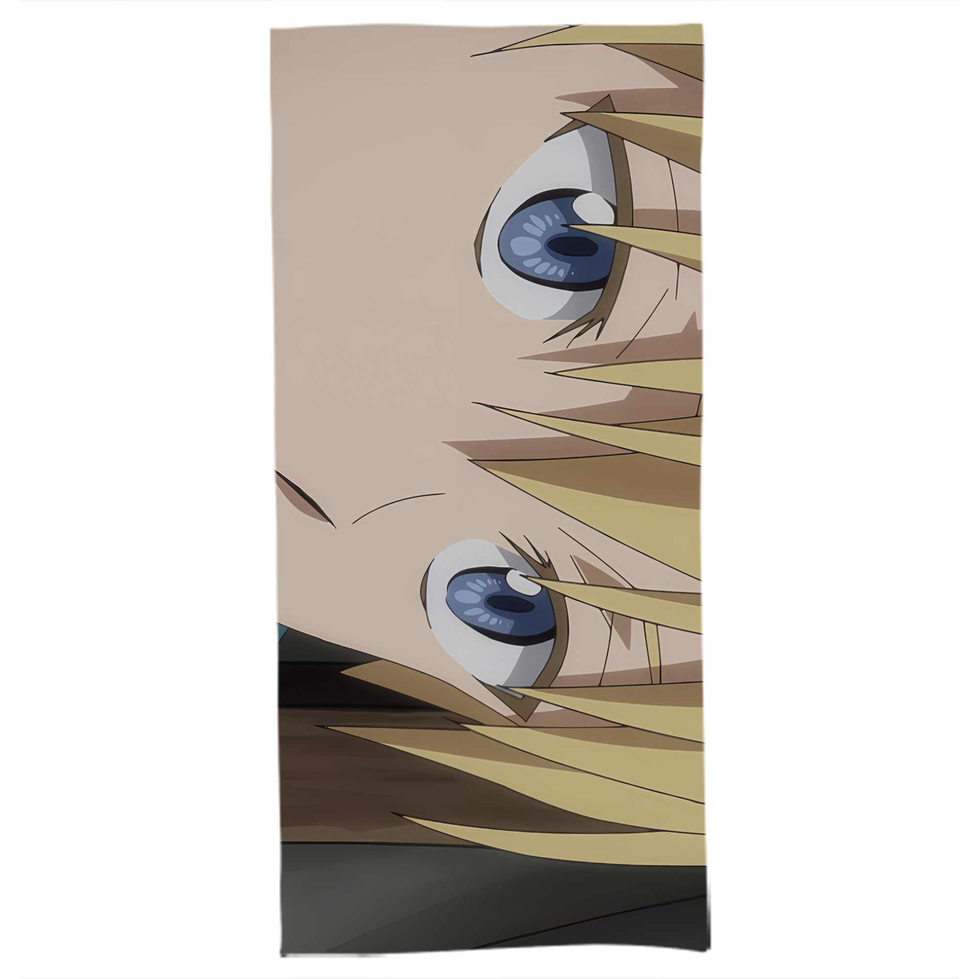 （画像用） 転スラ Regarding Reincarnated to Slime 大判バスタオル 70×140cm 吸水速乾 柔らかい肌触り