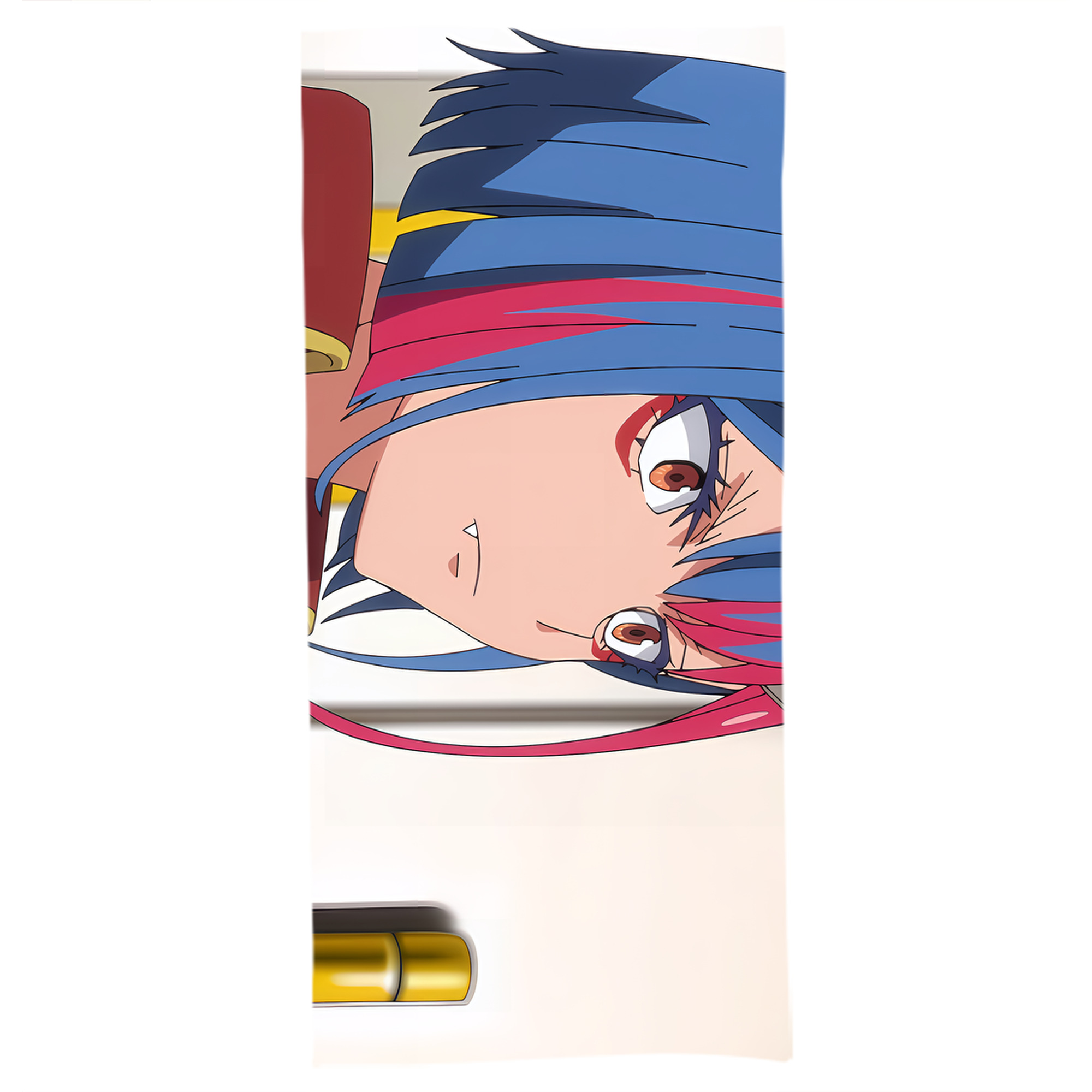 （画像用） 転スラ Regarding Reincarnated to Slime 大判バスタオル 70×140cm 吸水速乾 柔らかい肌触り