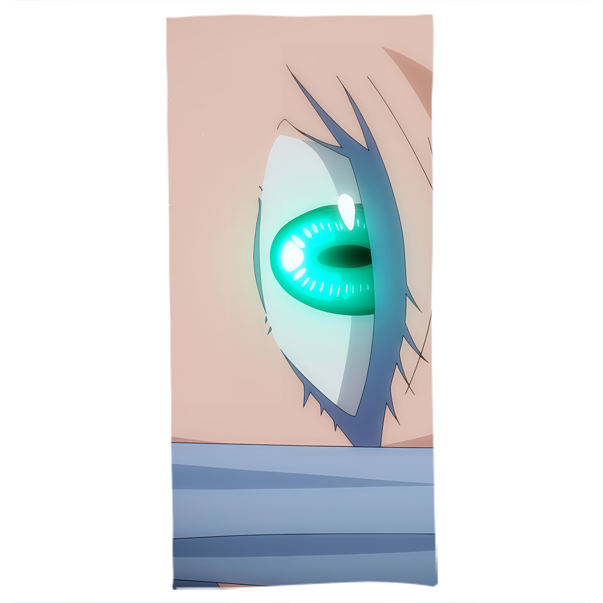 （画像用） 転スラ Regarding Reincarnated to Slime 大判バスタオル 70×140cm 吸水速乾 柔らかい肌触り