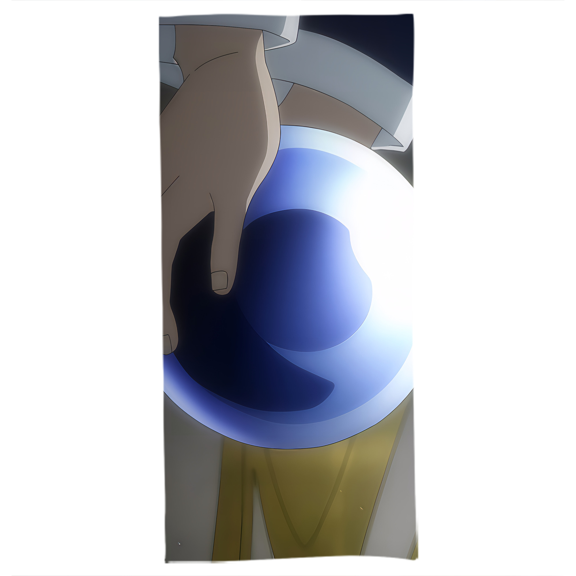 （画像用） 転スラ Regarding Reincarnated to Slime 大判バスタオル 70×140cm 吸水速乾 柔らかい肌触り