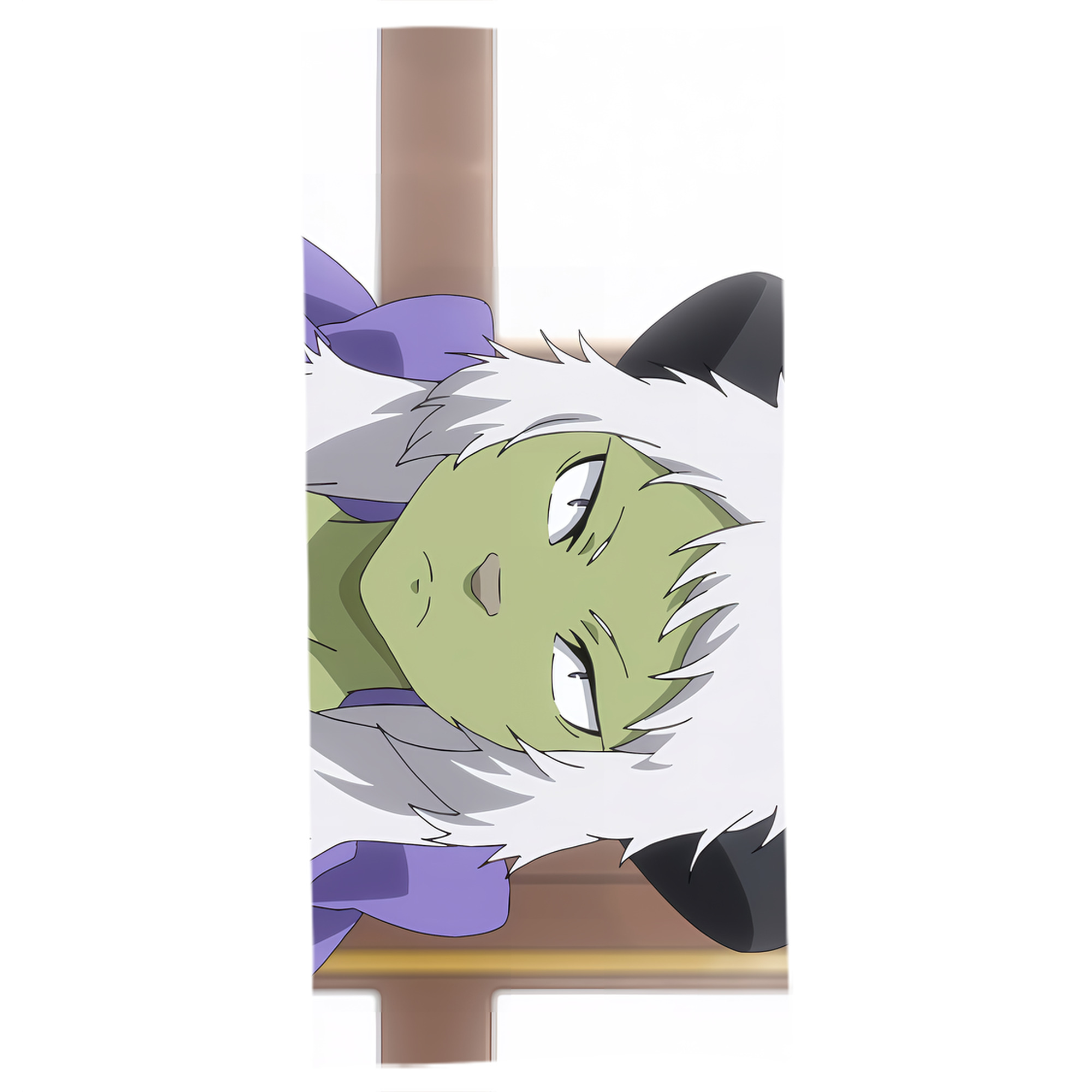 （画像用） 転スラ Regarding Reincarnated to Slime 大判バスタオル 70×140cm 吸水速乾 柔らかい肌触り