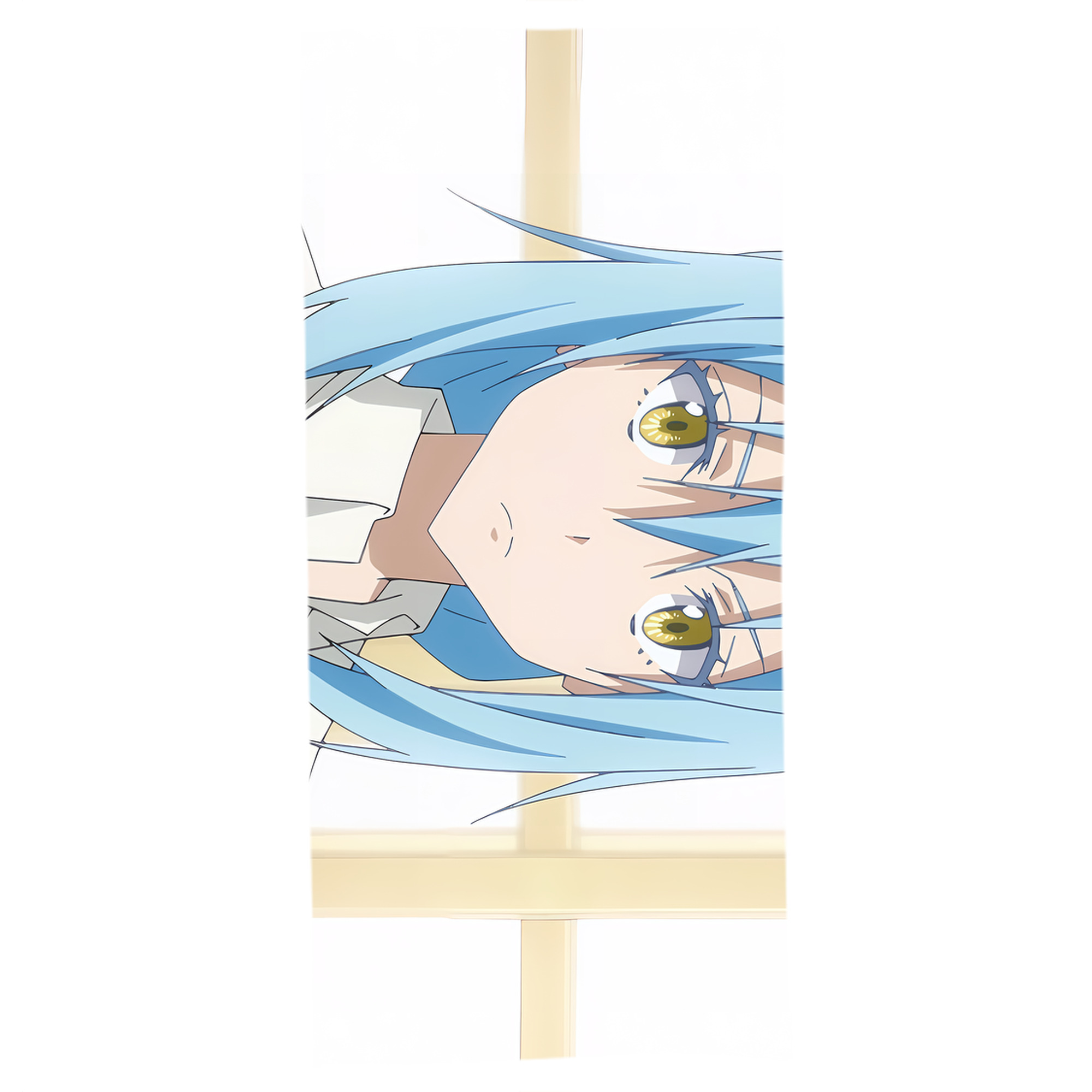 （画像用） 転スラ Regarding Reincarnated to Slime 大判バスタオル 70×140cm 吸水速乾 柔らかい肌触り