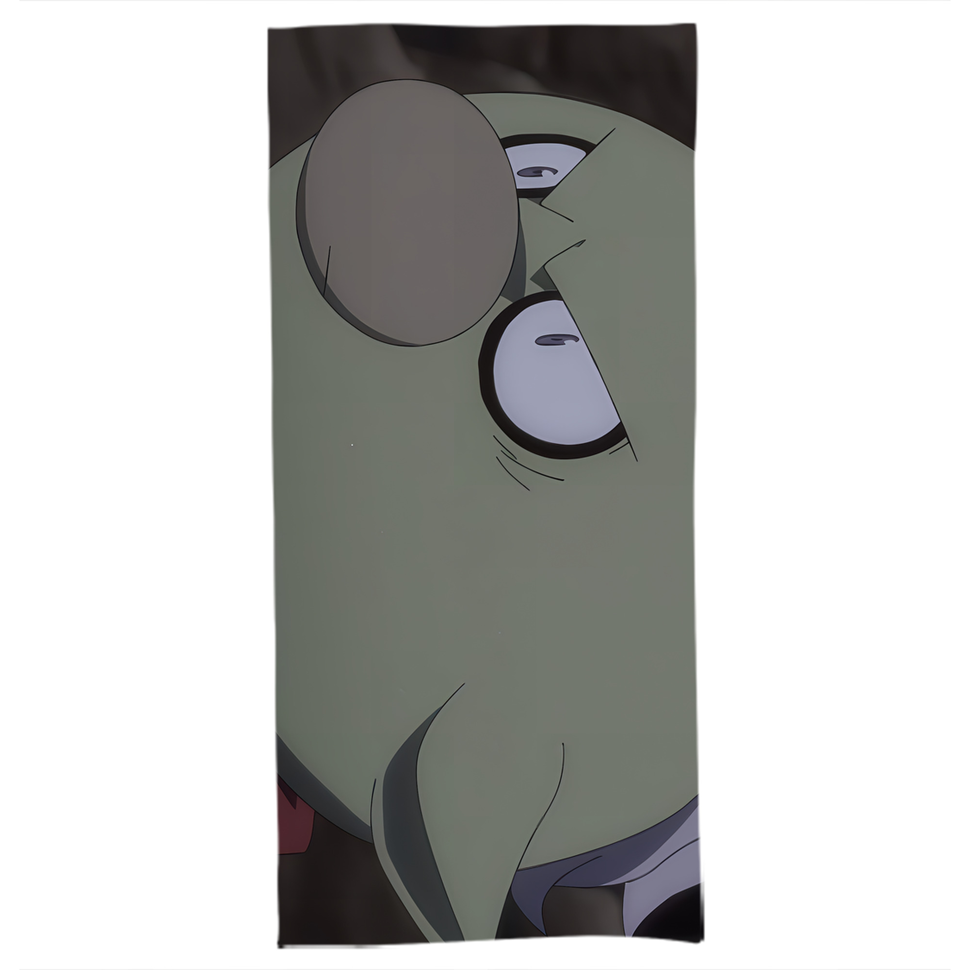 （画像用） 転スラ Regarding Reincarnated to Slime 大判バスタオル 70×140cm 吸水速乾 柔らかい肌触り