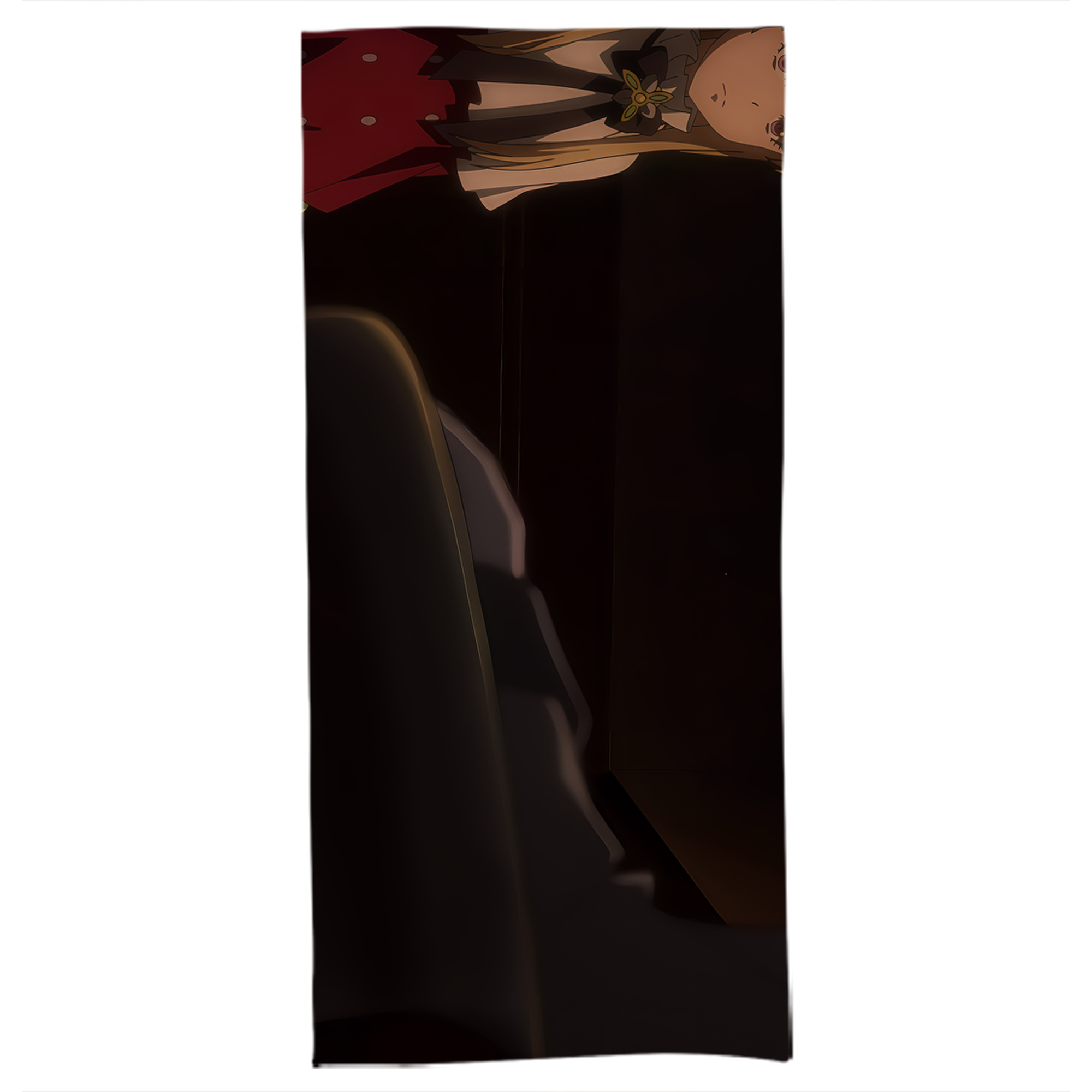 （画像用） 転スラ Regarding Reincarnated to Slime 大判バスタオル 70×140cm 吸水速乾 柔らかい肌触り