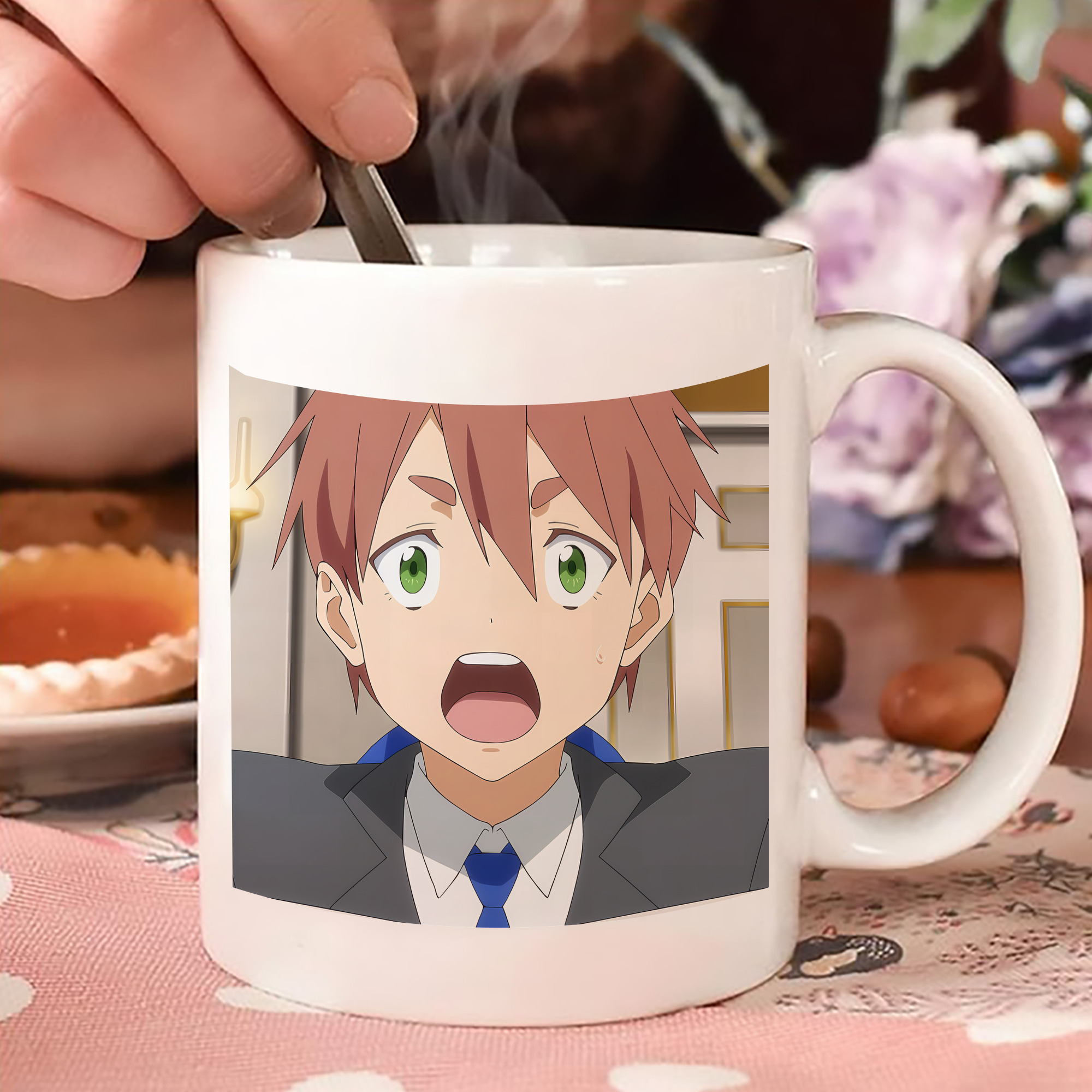 一般的なイメージ