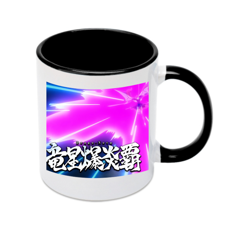 （画像用） 転スラ Regarding Reincarnated to Slime カラーマグカップ