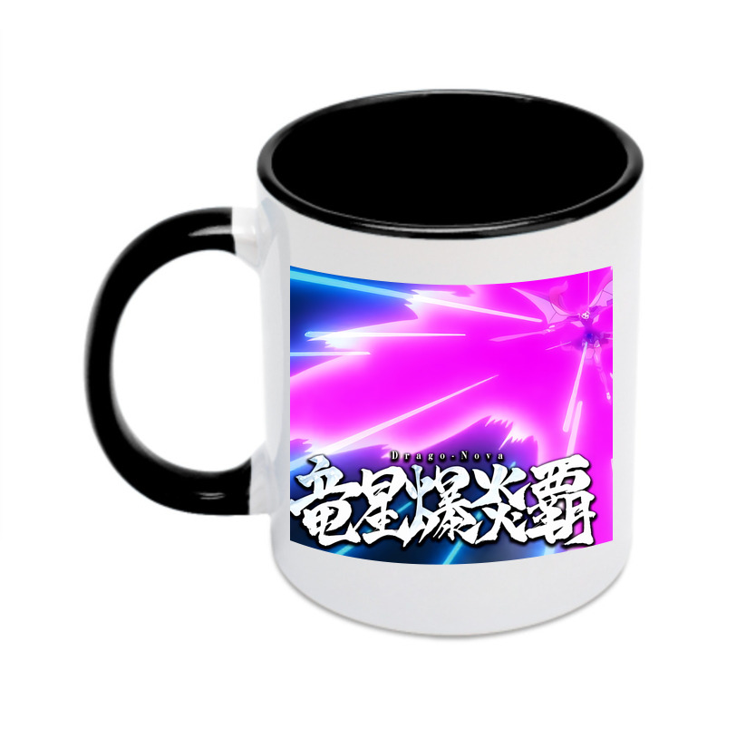 （画像用） 転スラ Regarding Reincarnated to Slime カラーマグカップ