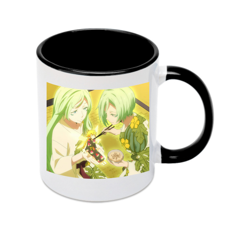 （画像用） 転スラ Regarding Reincarnated to Slime カラーマグカップ