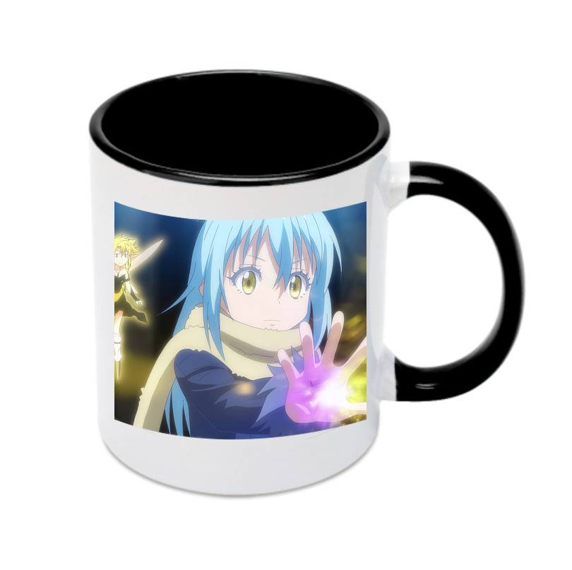 （画像用） 転スラ Regarding Reincarnated to Slime カラーマグカップ