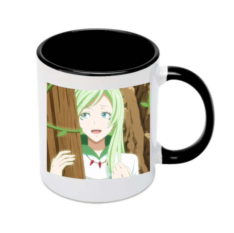 （画像用） 転スラ Regarding Reincarnated to Slime カラーマグカップ