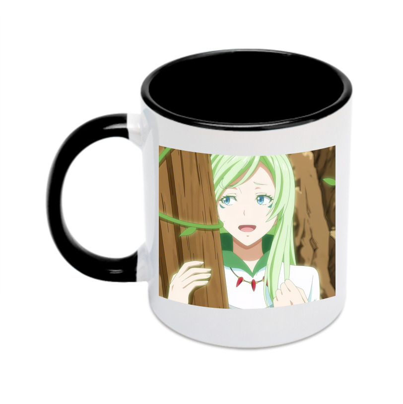 （画像用） 転スラ Regarding Reincarnated to Slime カラーマグカップ