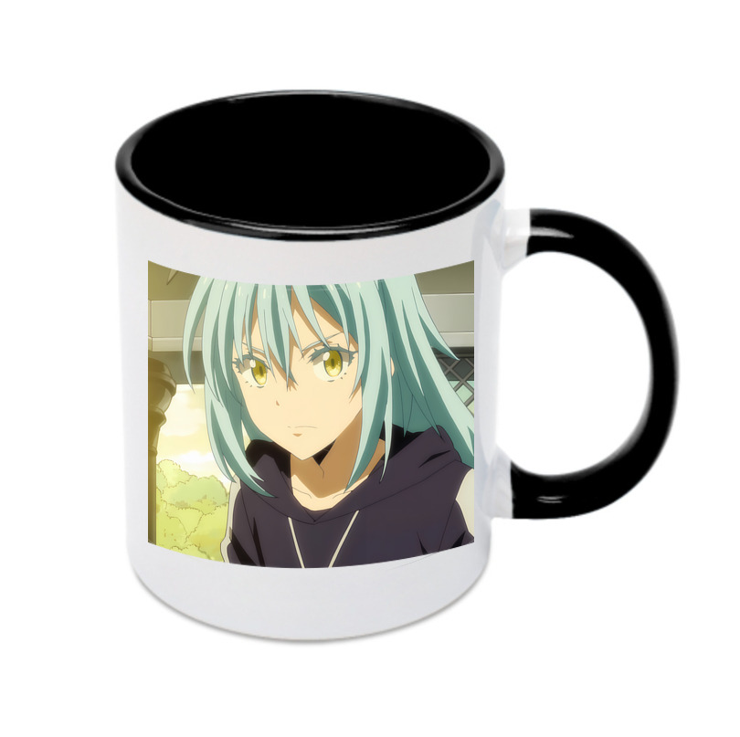 （画像用） 転スラ Regarding Reincarnated to Slime カラーマグカップ