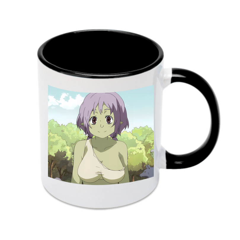 （画像用） 転スラ Regarding Reincarnated to Slime カラーマグカップ