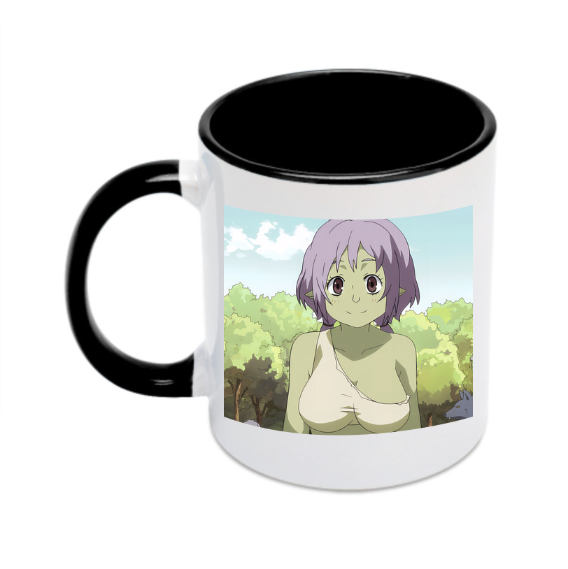 （画像用） 転スラ Regarding Reincarnated to Slime カラーマグカップ