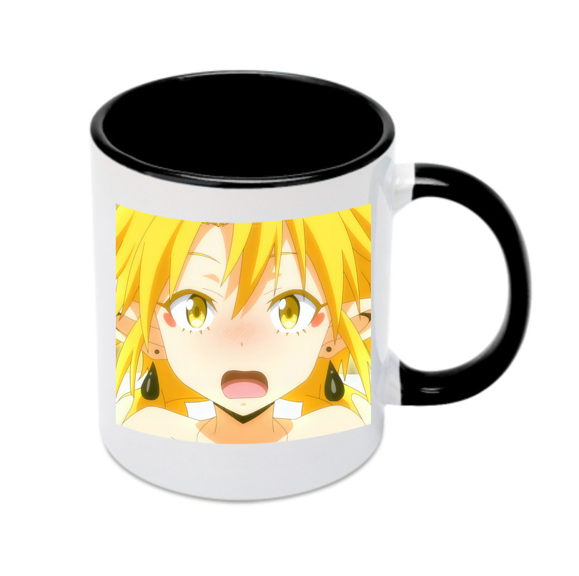 （画像用） 転スラ Regarding Reincarnated to Slime カラーマグカップ
