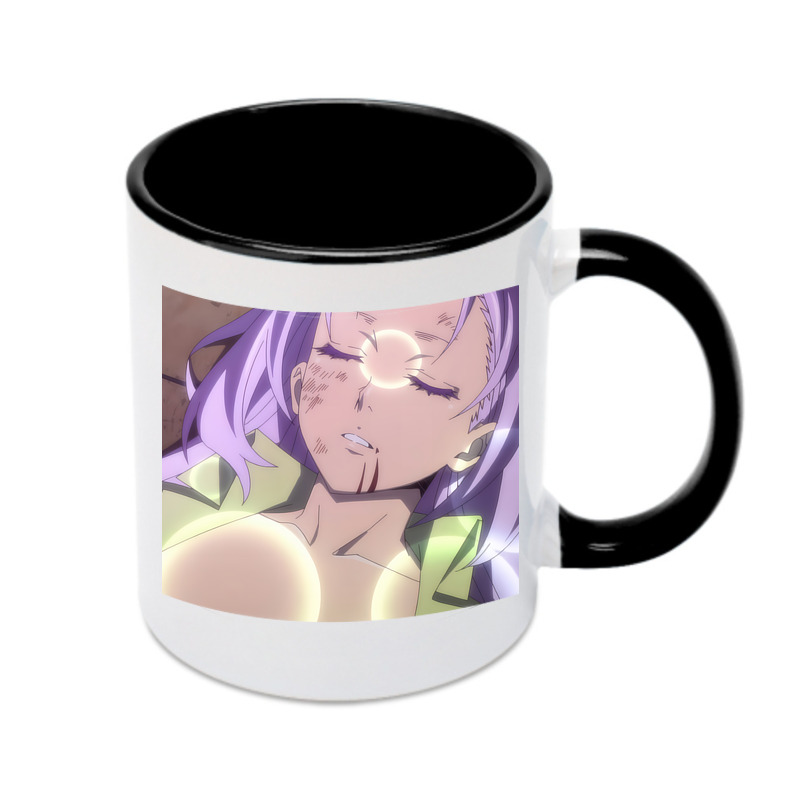 （画像用） 転スラ Regarding Reincarnated to Slime カラーマグカップ