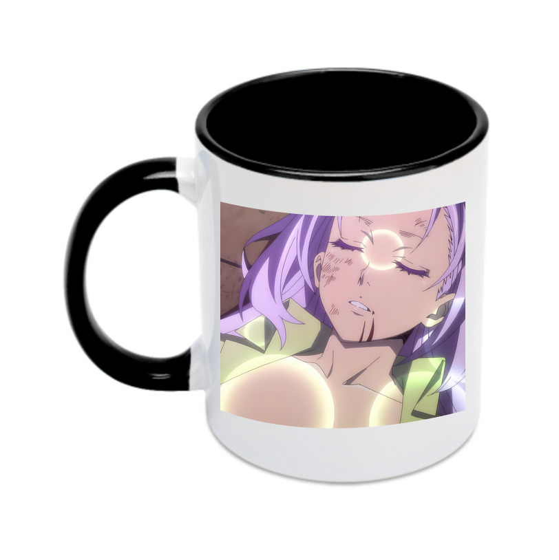 （画像用） 転スラ Regarding Reincarnated to Slime カラーマグカップ