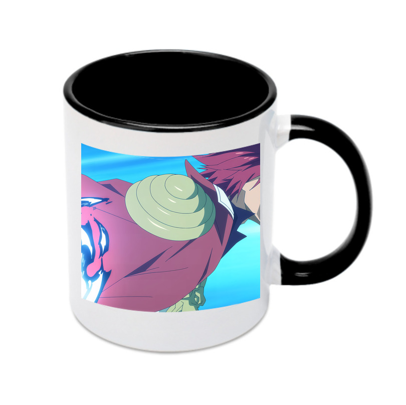 （画像用） 転スラ Regarding Reincarnated to Slime カラーマグカップ