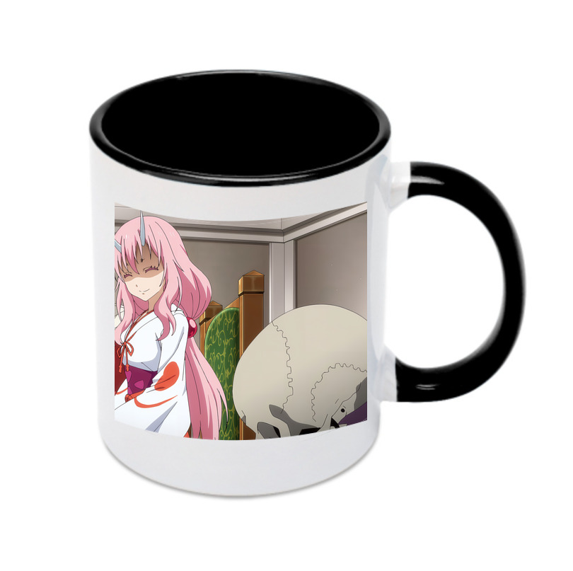 （画像用） 転スラ Regarding Reincarnated to Slime カラーマグカップ