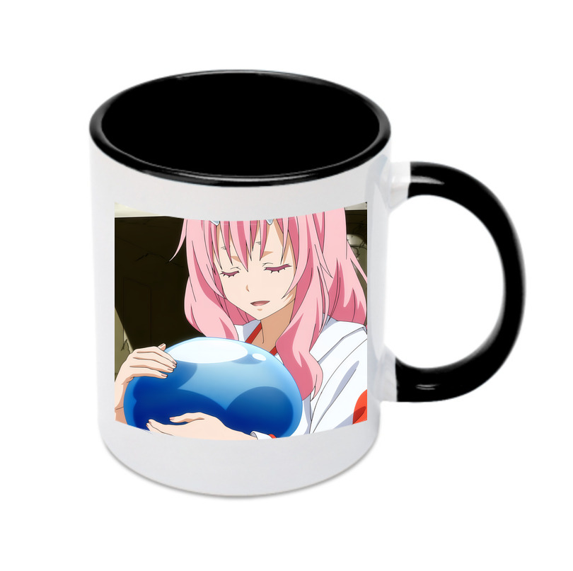 （画像用） 転スラ Regarding Reincarnated to Slime カラーマグカップ