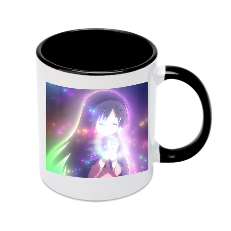 （画像用） 転スラ Regarding Reincarnated to Slime カラーマグカップ