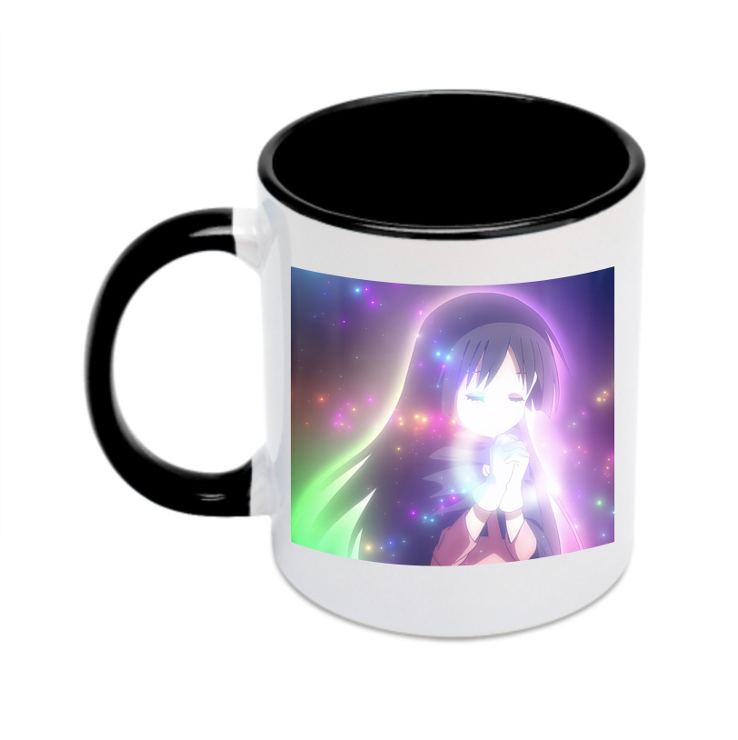 （画像用） 転スラ Regarding Reincarnated to Slime カラーマグカップ
