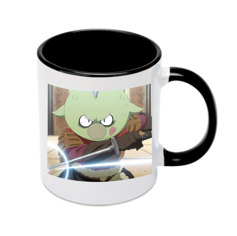 （画像用） 転スラ Regarding Reincarnated to Slime カラーマグカップ