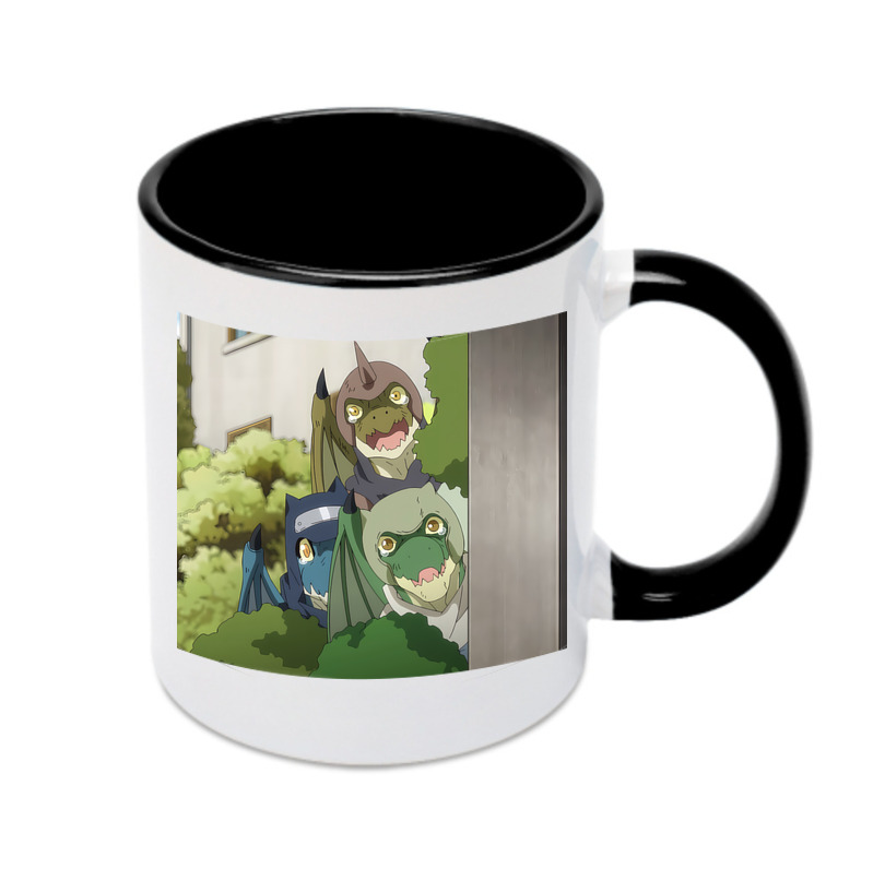 （画像用） 転スラ Regarding Reincarnated to Slime カラーマグカップ