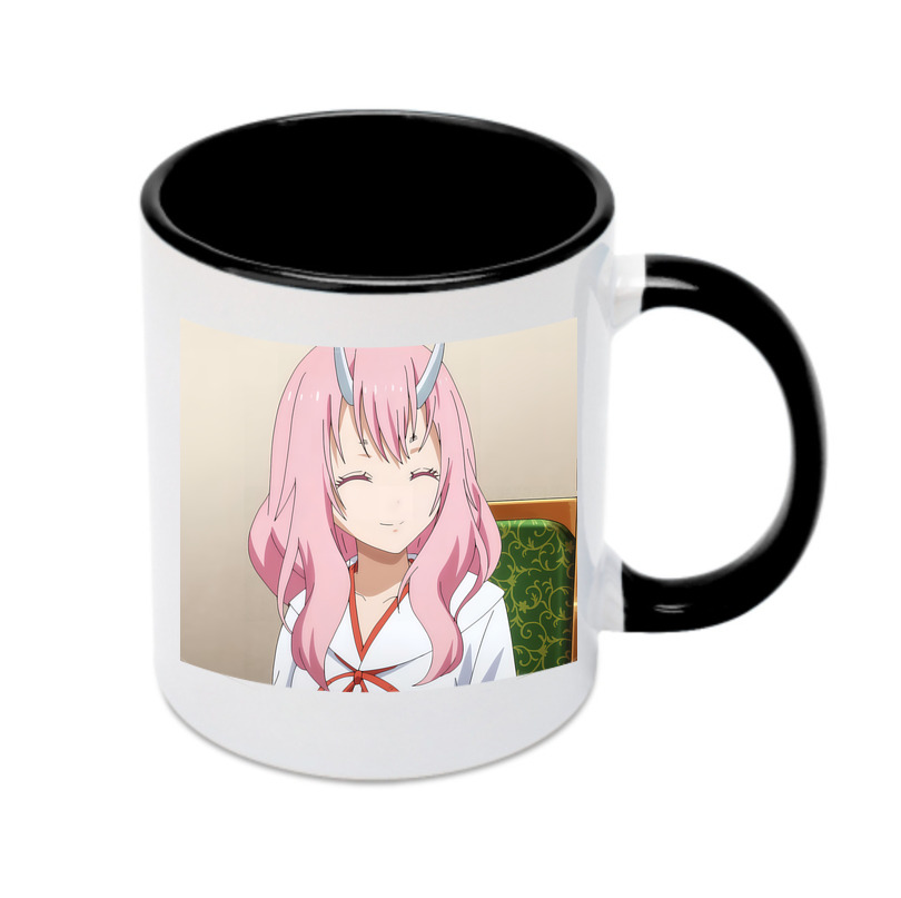 （画像用） 転スラ Regarding Reincarnated to Slime カラーマグカップ