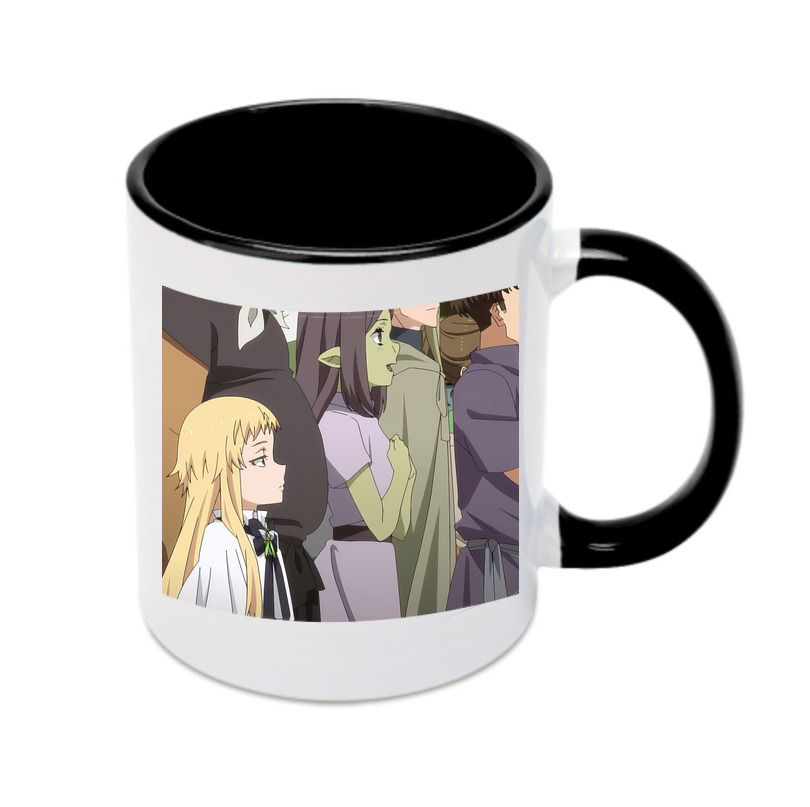 （画像用） 転スラ Regarding Reincarnated to Slime カラーマグカップ