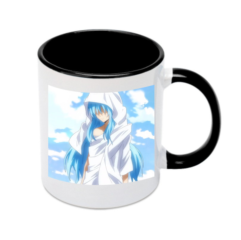 （画像用） 転スラ Regarding Reincarnated to Slime カラーマグカップ