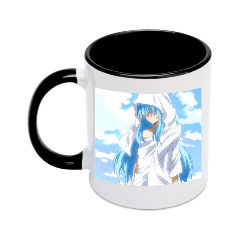 （画像用） 転スラ Regarding Reincarnated to Slime カラーマグカップ