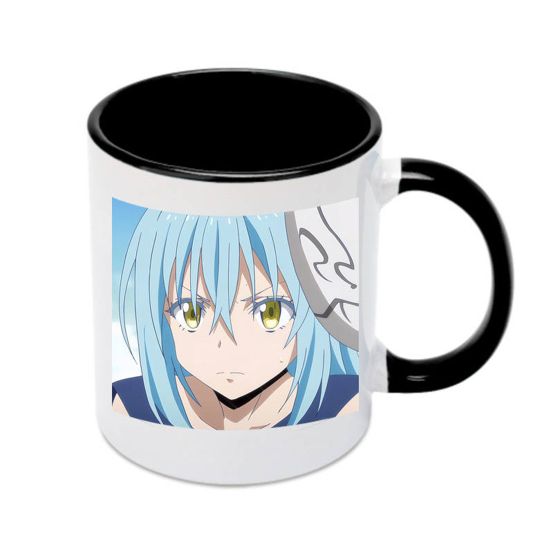 （画像用） 転スラ Regarding Reincarnated to Slime カラーマグカップ
