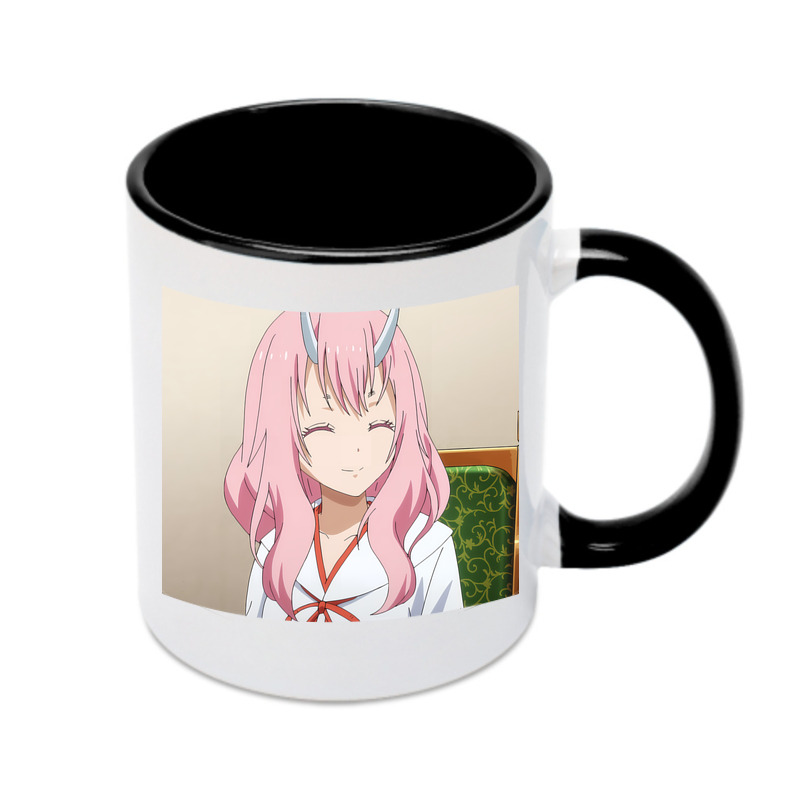 （画像用） 転スラ Regarding Reincarnated to Slime カラーマグカップ