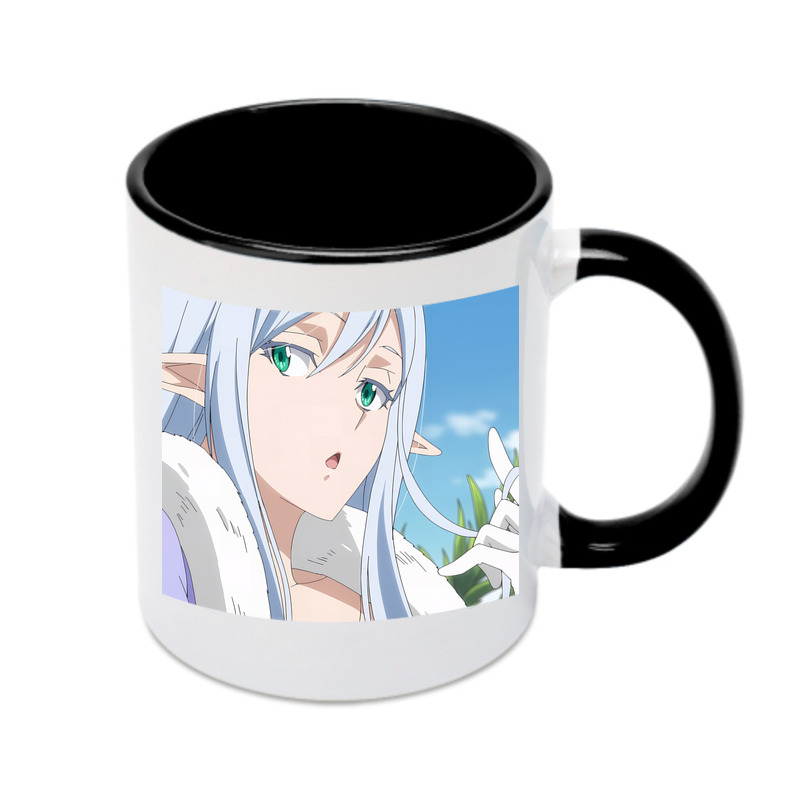 （画像用） 転スラ Regarding Reincarnated to Slime カラーマグカップ