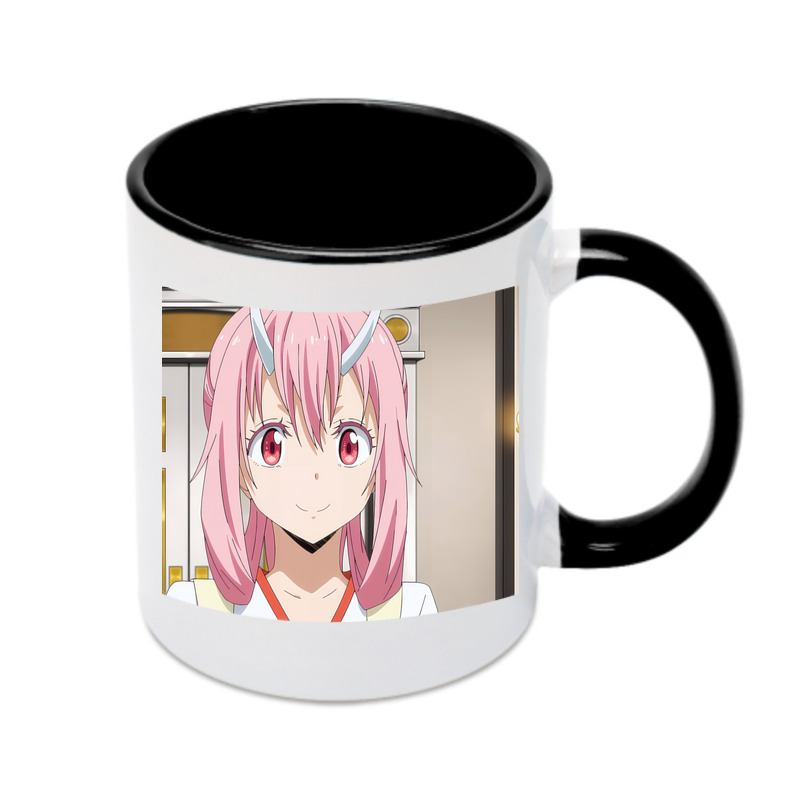 （画像用） 転スラ Regarding Reincarnated to Slime カラーマグカップ