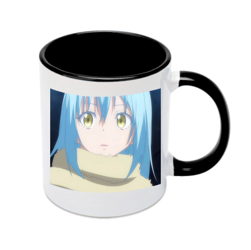 （画像用） 転スラ Regarding Reincarnated to Slime カラーマグカップ