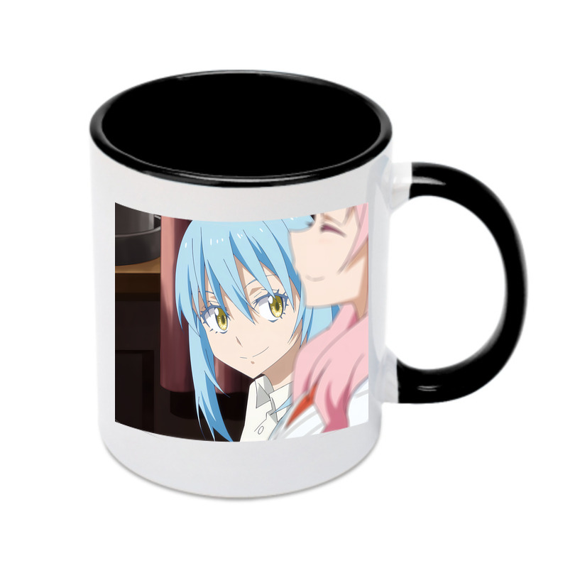 （画像用） 転スラ Regarding Reincarnated to Slime カラーマグカップ