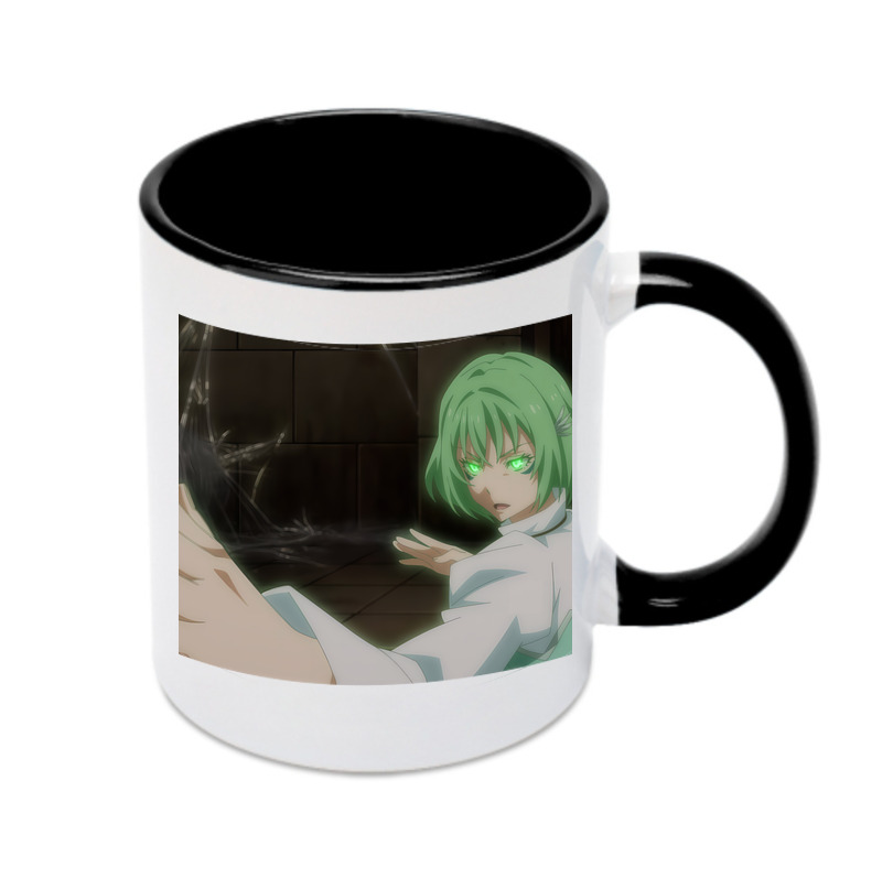 （画像用） 転スラ Regarding Reincarnated to Slime カラーマグカップ
