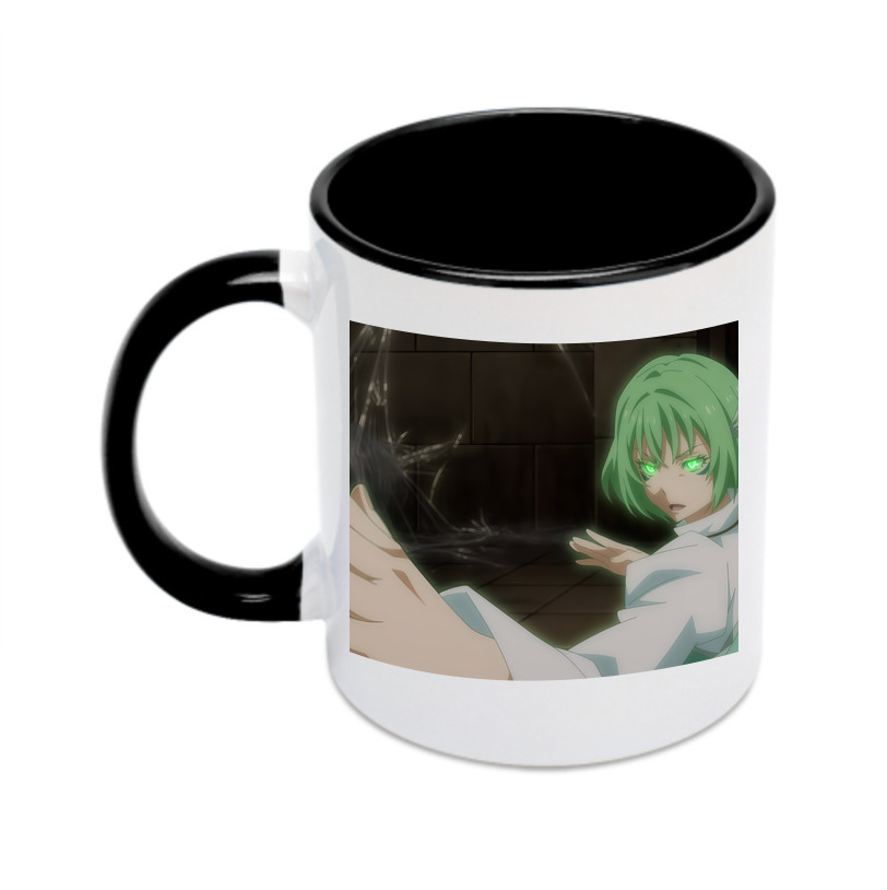 （画像用） 転スラ Regarding Reincarnated to Slime カラーマグカップ