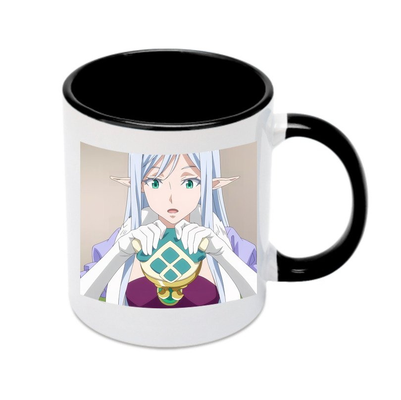 （画像用） 転スラ Regarding Reincarnated to Slime カラーマグカップ
