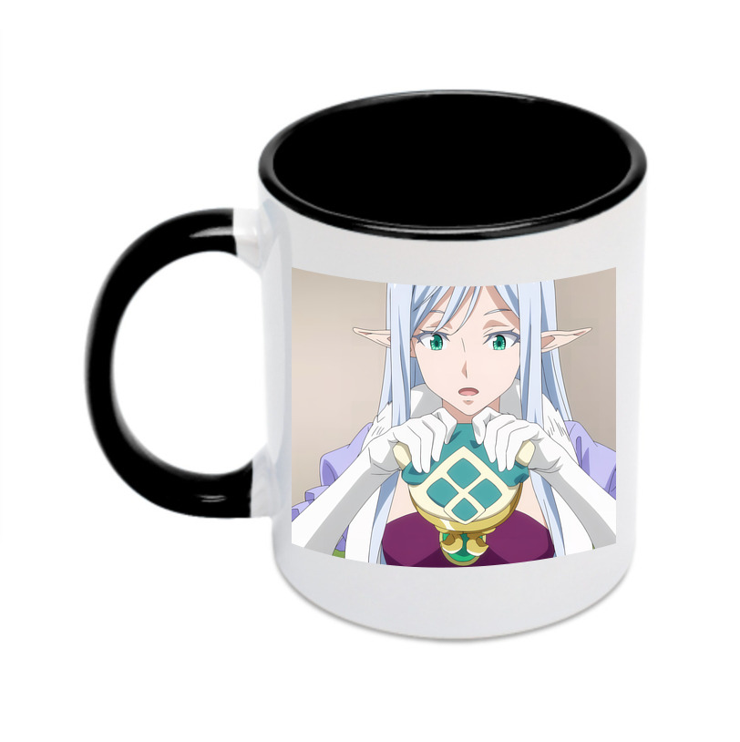 （画像用） 転スラ Regarding Reincarnated to Slime カラーマグカップ
