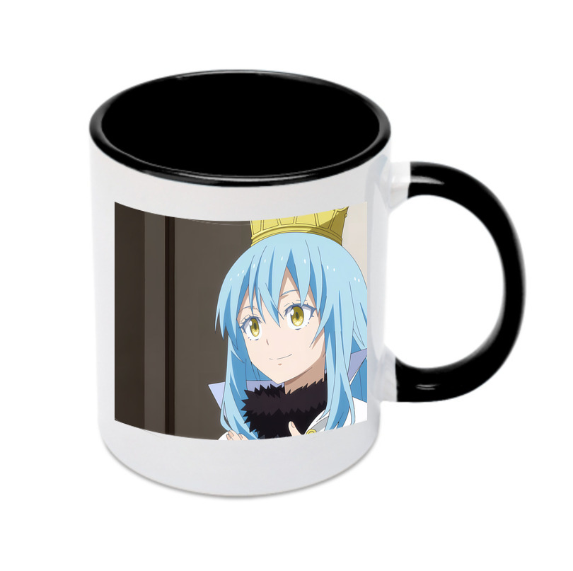 （画像用） 転スラ Regarding Reincarnated to Slime カラーマグカップ