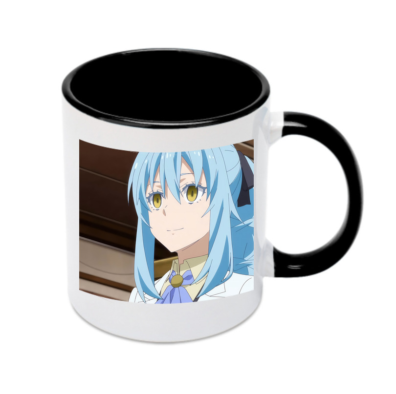 （画像用） 転スラ Regarding Reincarnated to Slime カラーマグカップ