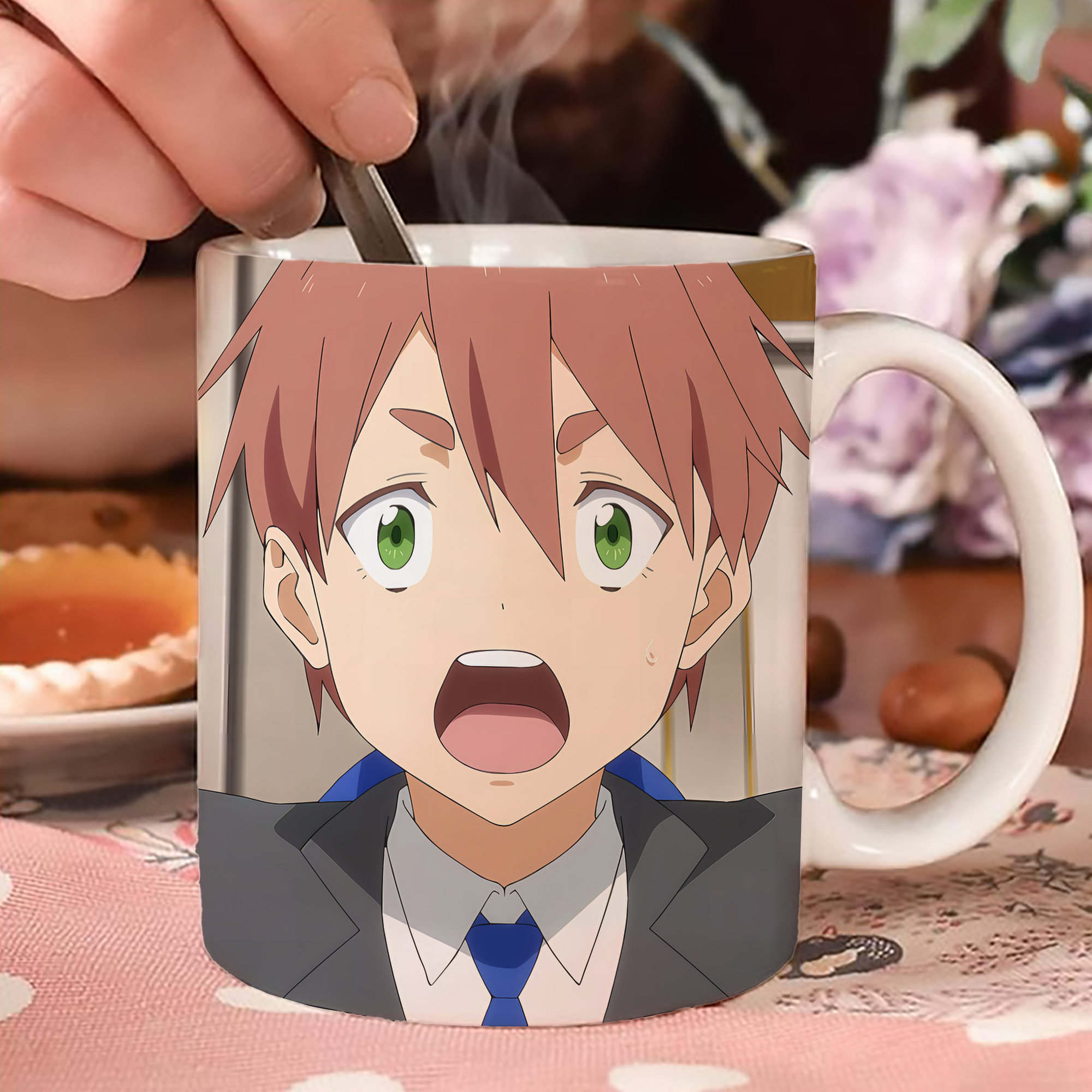 一般的なイメージ