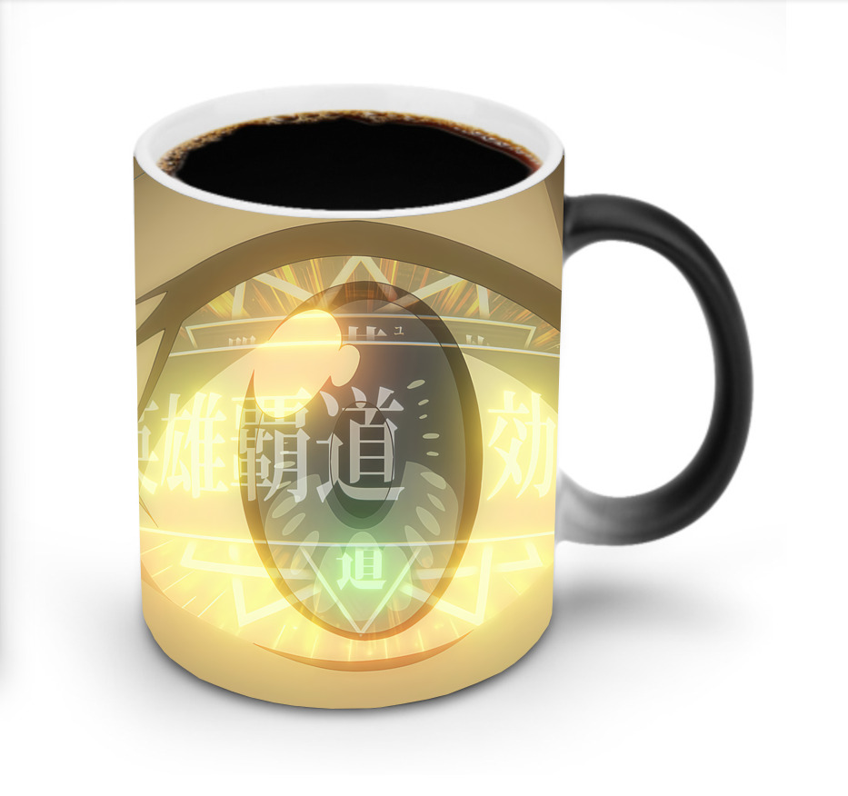 （画像用） 転スラ Regarding Reincarnated to Slime 温度変色マグカップ